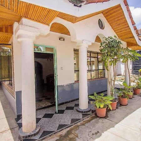 Nairobi Airport Rest House酒店 外观 照片